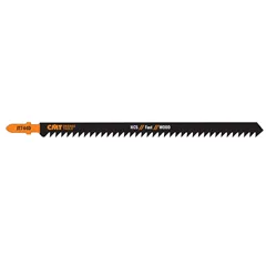 CMT Pilový plátek do kmitací pily HCS Fast Wood 744 D - L180 I155 TS 4 (bal 3ks)