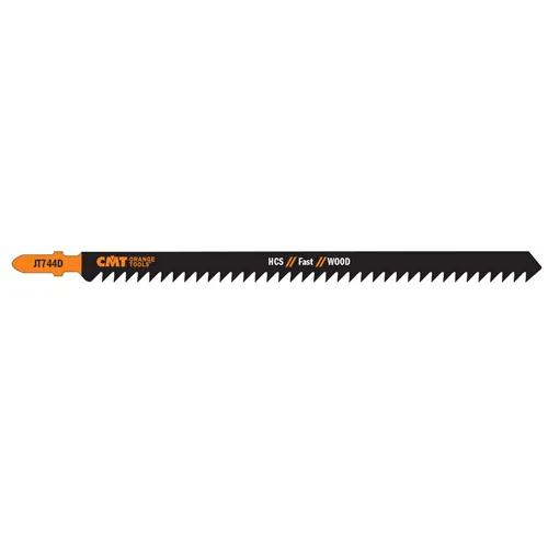 CMT Pilový plátek do kmitací pily HCS Fast Wood 744 D - L180 I155 TS 4 (bal 3ks)