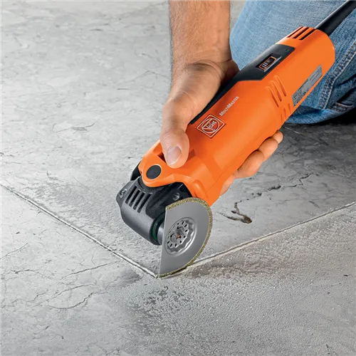 CMT Starlock Diamantový pilový list na cihlu a beton - 75 mm, Long Life