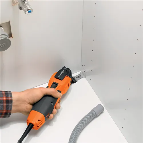 CMT Starlock Ponorný pilový list na dřevo a kov - 35 mm, BIM, Long Life, 50ks