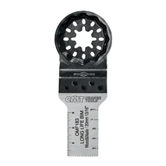 20 mm, BIM, Long Life