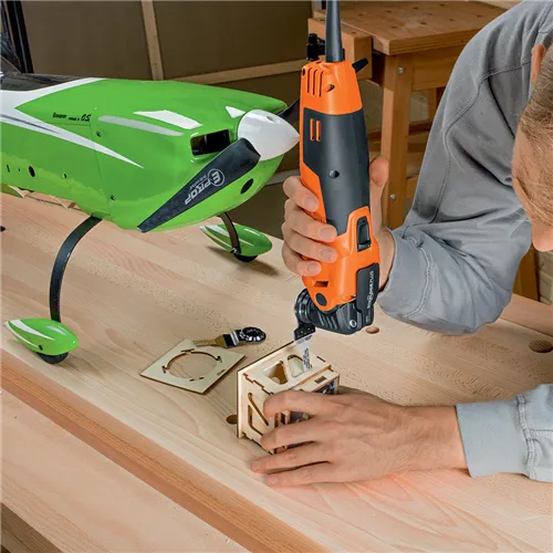 CMT Starlock Ponorný pilový list na dřevo a kov - 10 mm, BIM, Long Life, 5ks