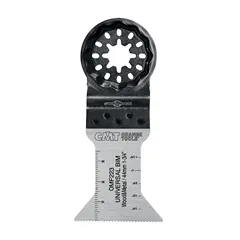 44 mm, BIM, Long Life