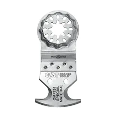 CMT Starlock Multi-knife se třemi břity - 41 mm, HCS