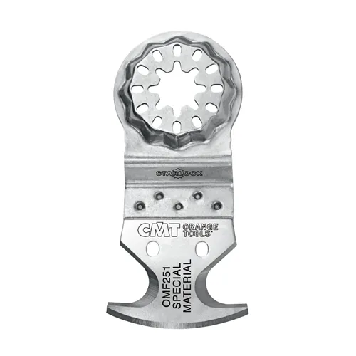 CMT Starlock Multi-knife se třemi břity - 41 mm, HCS