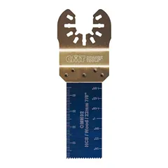 CMT Ponorný pilový list na dřevo - 22mm, HCS