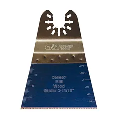 CMT Ponorný pilový list na dřevo - 68mm, BIM, Long Life