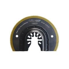 87mm, BIMTiN, Long Life