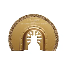 CMT Pilový kotouč na cihlu a beton - 87mm, Carbide Grit