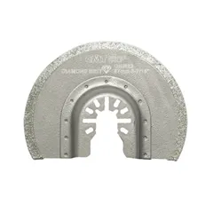 CMT Diamantový Pilový kotouč na cihlu a beton - 87mm, Long Life