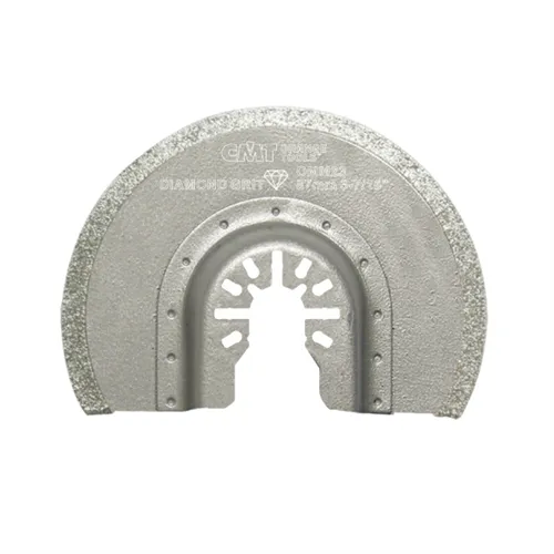 CMT Diamantový Pilový kotouč na cihlu a beton - 87mm, Long Life