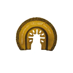 CMT Pilový kotouč na cihlu a beton - 65mm, Carbide Grit
