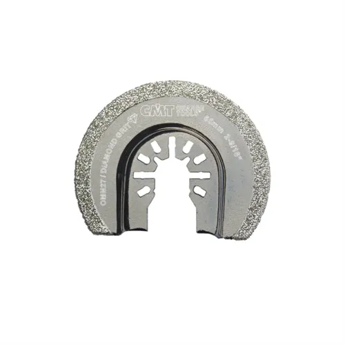 CMT Diamantový Pilový kotouč na cihlu a beton - 65mm, Long Life
