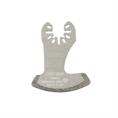 CMT Diamantový Vyřezávací pilový plátek na cihlu a beton - 57mm, Long Life, 25 ks