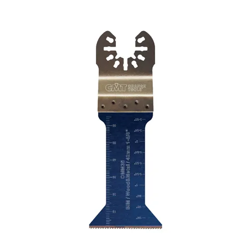 CMT Ponorný pilový list na dřevo, kov - 42mm, BIM, extra long, 50 ks