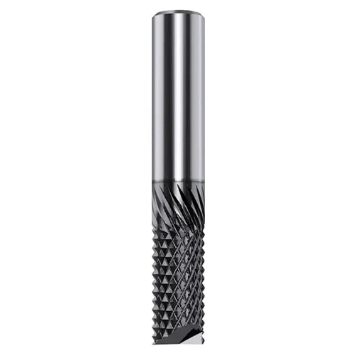 CMT 151 CHROME Fréza na kompozity - D8x25 L60 S=8 HWM