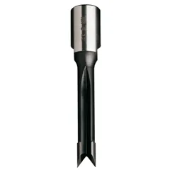 CMT 163 Dlabací vrták - D16 L100 RH SM12x1