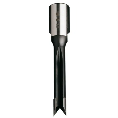 CMT 163 Dlabací vrták - D16 L100 RH SM12x1