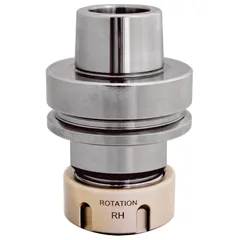 IGM Upínací hlava HSK F63 ER32 - pro CNC P&L