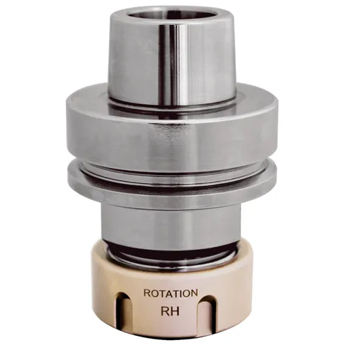 IGM Upínací hlava HSK F63 ER32 - pro CNC P&L