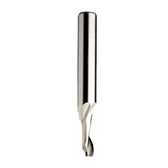 CMT 188 Spirálová fréza na ALU a PVC - D3x12 L60 S=8mm HSS