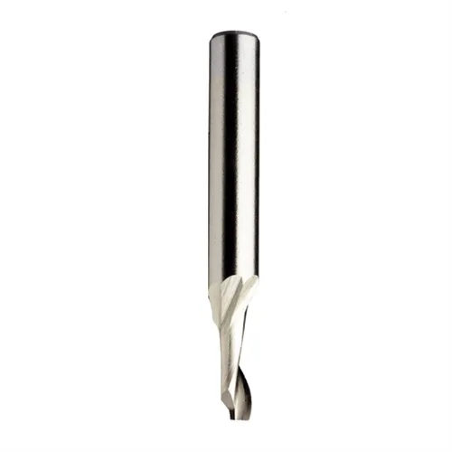 CMT 188 Spirálová fréza na ALU a PVC - D3x12 L60 S=8mm HSS