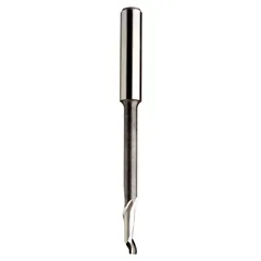 CMT 189 Spirálová fréza dlouhá na ALU a PVC - D10x95 l2=14 L120 S=10mm HSS