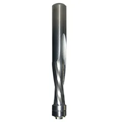 IGM Ořezávací spirálová fréza HWM - pozitvně-negativní D12,7x47 L114 S=12