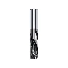 IGM 190C DLCS Chrome Drážkovací spirálová fréza HWM - D9,52x22,2 I1=4,8 L76,2 S=9,52 Z2+2