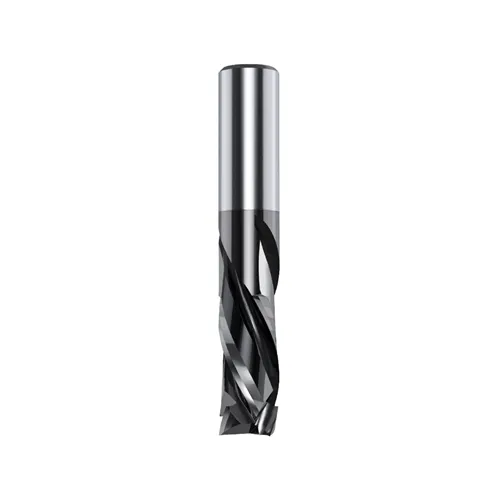 IGM 190C DLCS Chrome Drážkovací spirálová fréza HWM - D9,52x22,2 I1=4,8 L76,2 S=9,52 Z2+2