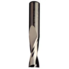 IGM 191 Drážkovací spirálová fréza pozitivní HWM Z2 - D3x12 L50 S=3