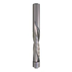 IGM Ořezávací spirálová fréza HWM - negativní D12,7x50,8 L114 S=12