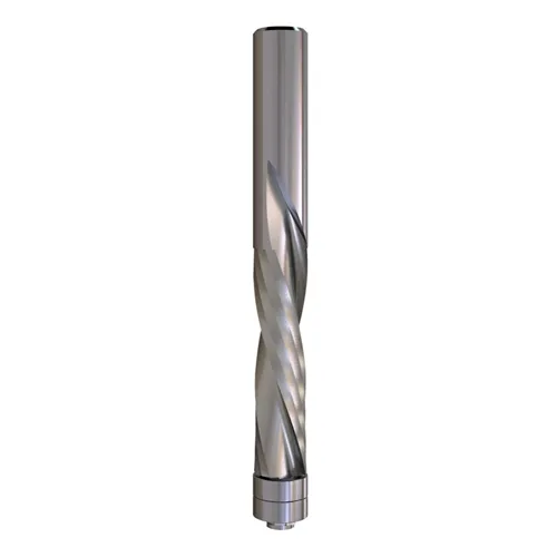 IGM Ořezávací spirálová fréza HWM - negativní D12,7x50,8 L114 S=12