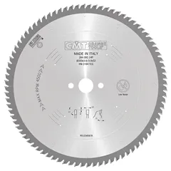 CMT XTreme Pilový kotouč na neželezné kovy a plasty - D350x3,6 d32 Z108 HW