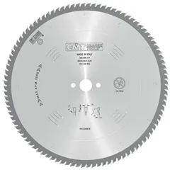 CMT XTreme Pilový kotouč na neželezné kovy a plasty - D500x4,0 d32 Z120 HW