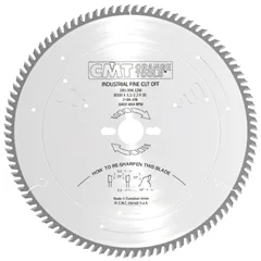 D250x3,2 d30 Z80 HW