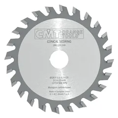 D125x4,3-5,5 d45 Z24 HW