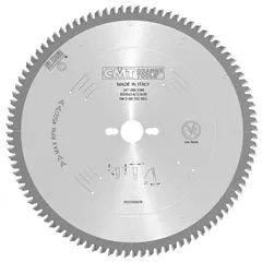 CMT XTreme Pilový kotouč na lamino, plast a neželezné kovy - D330x3,2 d30 Z96 HW Odhlučněný