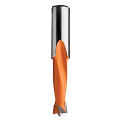 CMT 310 Vrták kolíkovací neprůchozí HW - D4x27 S=10x27 L57,5 P