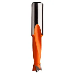 CMT 310 Vrták kolíkovací neprůchozí HW - D9,52x27 S=10x27 L57,5 P