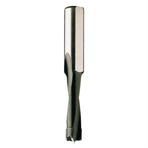 CMT 312 Vrták pro kolíkovačku Mafell a ruční strojky - D12x30 L58 S=8