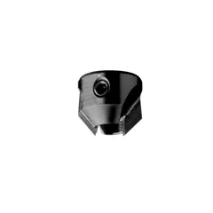 CMT 316 Záhlubník HW pro kolíkovací vrták - D16 d=4 P