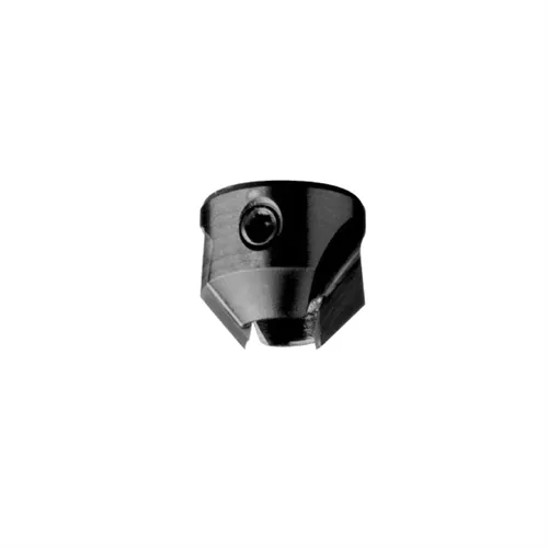 CMT 316 Záhlubník HW pro kolíkovací vrták - D16 d=4 P