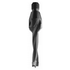 CMT Vrták kolíkovací se záhlubníkem S=M10, 30° HW - D5x20 LB45 L