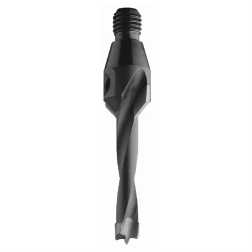 CMT Vrták kolíkovací se záhlubníkem S=M10, 30° HW - D8x50 LB75 P