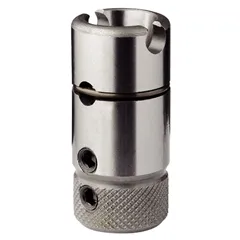 CMT Rychloupínací pouzdro 360 Morbidelli pro vrták S10, D19,25x43 20° P-L