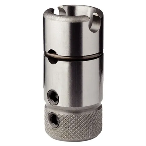 CMT Rychloupínací pouzdro 360 Morbidelli pro vrták S10, D19,25x43 20° P-L