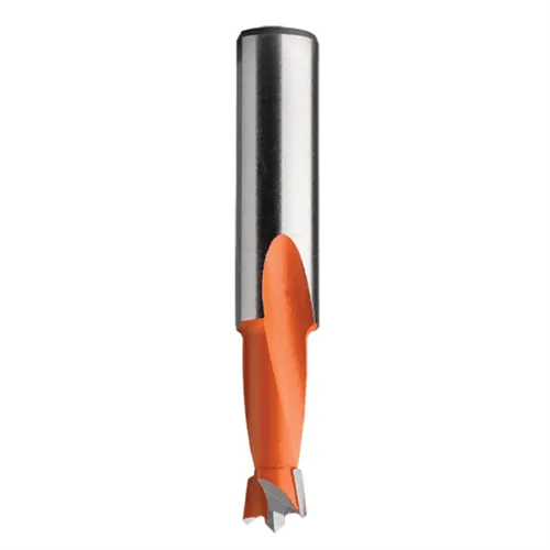 CMT 361 Vrták kolíkovací neprůchozí HW - D5x18 S=10x34 L57,5 P