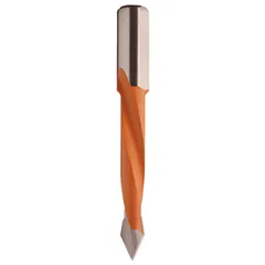 CMT 366 Vrták kolíkovací průchozí HW - D5x44 S=10x26 L77 P