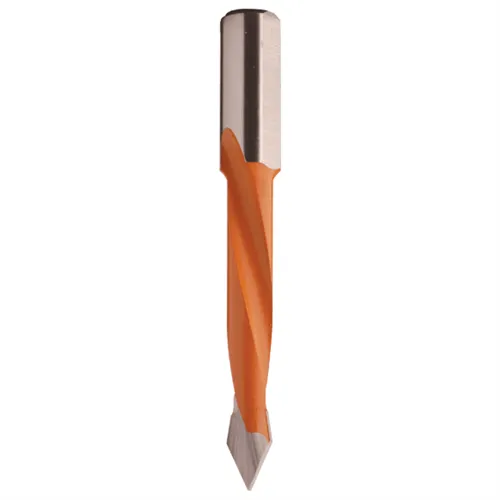 CMT 366 Vrták kolíkovací průchozí HW - D10x44 S=10x26 L77 P
